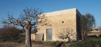 Finca rústica en venta en Montuïri