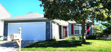 1169 Dahlgren Ln, Cicero, IN 46034