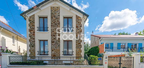 Maison  à vendre, 4 pièces, 3 chambres, 76 m²