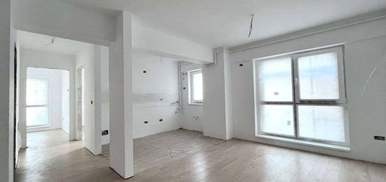 APARTAMENTE 2 CAMERE+BIROU GALATA, COMPLEX IN PLINA DEZVOLTARE