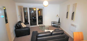 2 bed flat to rent