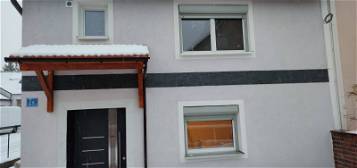 Einfamilienhaus in Frontenhausen (Dingolfing-Landau) zu vermieten