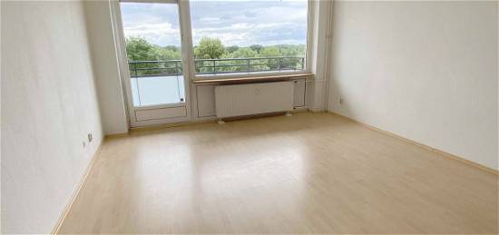 Freie 1-Zimmer-Wohnung in Halstenbek, 36 m² ideal zur Kapitalanlage