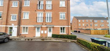 Flat for sale in William Road, Northfield, Birmingham B31