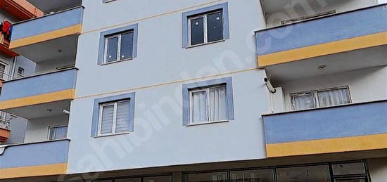 IŞIK// Çıtlakkale Mah.Kiralık 1+1 Sıfır Daire (Elk Fatura Dahil)