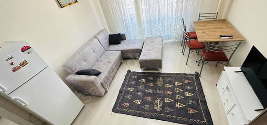 FULL EŞYALI KİRALIK DAİRE