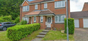 3 bedroom semi-detached house