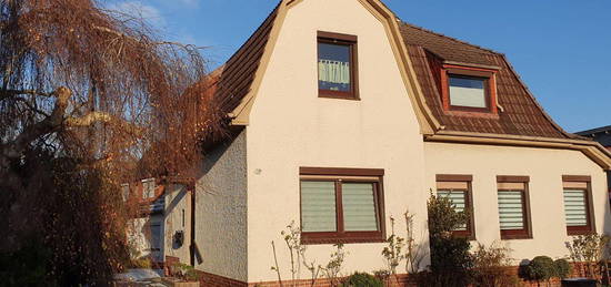 Gemütliche Single-Wohnung in ruhigem Haus