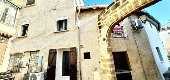 Maison 2 étages  à vendre, 5 pièces, 3 chambres, 95 m²