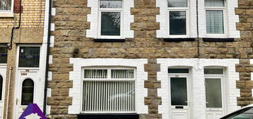 Terraced house for sale in Alma Street, Abertillery NP13