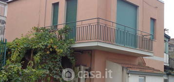 Appartamento in Via Messina 177