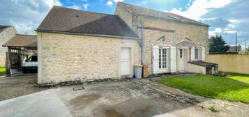 Vente maison en pierre