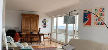 Superbe appartement parisien