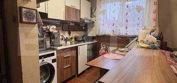 Apartament cu 2 camere, 49,5 mp, George Enescu