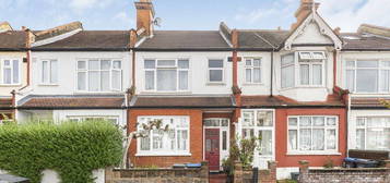 Property for sale in Cromer Road, London SW17