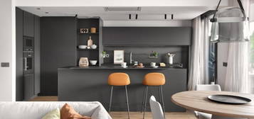 Studio à vendre, 1 pièce, 23 m², Balcon