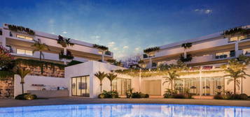 Planta baja en venta en Casares Golf - Casares del Sol