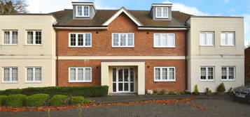 Flat for sale in The Dolmans, Shaw, Newbury RG14