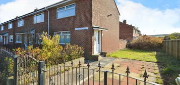 Property for sale in Weardale Drive, Bishop Auckland DL14