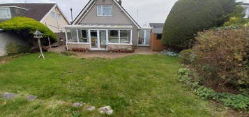 3 bed bungalow for sale