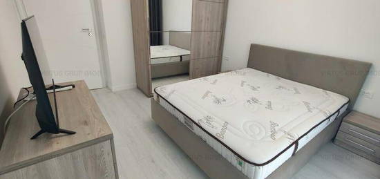 Apartament 2 camere Exigent Parcul Liniei Lujerului