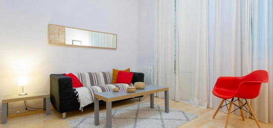 Apartamento de alquiler en El Raval