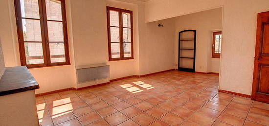 Appartement 3 pièces 82 m²