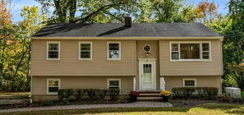 50 Pennington Ave, Bernards Twp., NJ 07920-1729