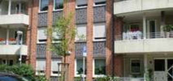 Super Schöne Singel 1,5-Zimmer- Neubau Wohnung in Gladbeck-Mitte