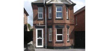 Detached house to rent in Withermoor Road, Bournemouth BH9