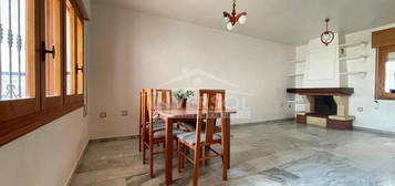 Casa adosada en venta en Calle Albanchez, 14, Balanegra