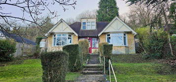 2 bedroom detached house for sale