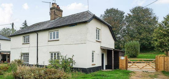 3 bedroom cottage