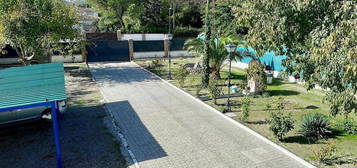 Chalet en calle San Bartolome en Úbeda