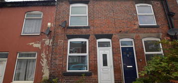 2 bed terraced house for sale