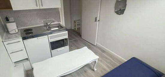 1 bedroom flat