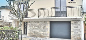 Achat maison 4 pièces 82 m²