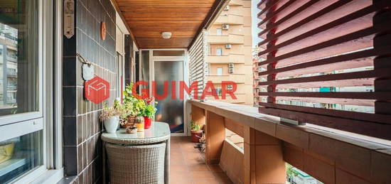 Piso en venta en La Maternitat i Sant Ramon