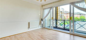 2 bed flat to rent