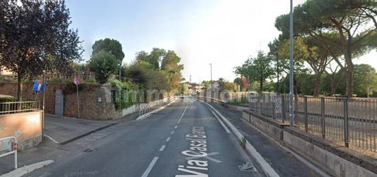 Quadrilocale via di Casal Bianco, Settecamini, Roma