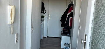 1 Zimmer Wohnung