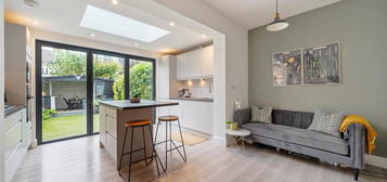 Property for sale in Carlton Park Avenue, London SW20