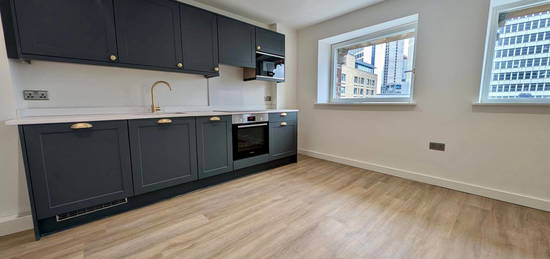 1 bed flat to rent