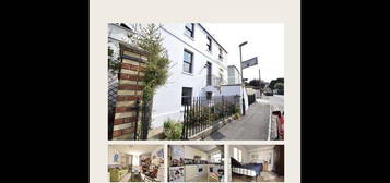 1 bed flat to rent