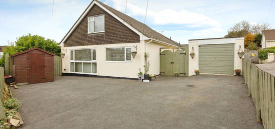 Bungalow for sale in Gwel-An-Mor, St. Austell, Cornwall PL25