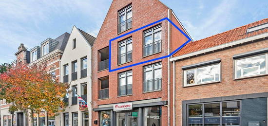 Grote Kerkstraat 17 f