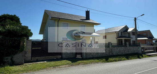 Casa o chalet en venta en Barreiros