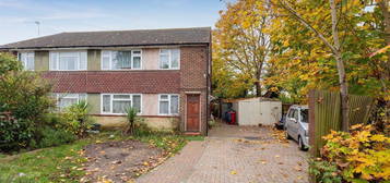 2 bed maisonette for sale