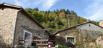 Maison ancienne à vendre, 6 pièces, 5 chambres, 212 m²
