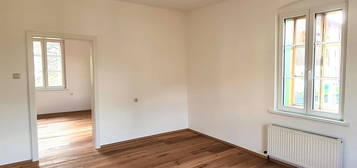 Sanierte 98 m² Wohnung mit Altbauflair